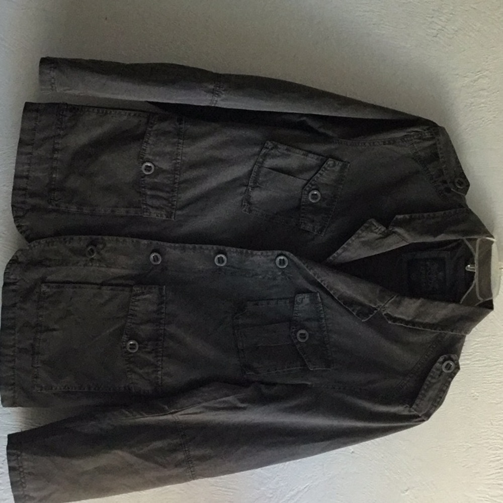 EXPRESS cargo jacket . Size M fits L/XL